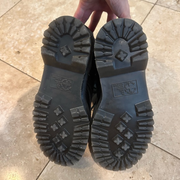 Dr. Marten’s Jadon Boots - Picture 4 of 7